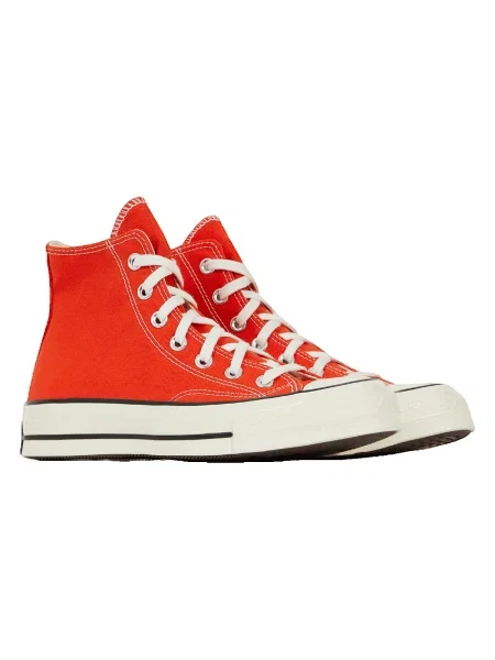Pantofi Converse roșu