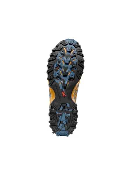 Tenisky La Sportiva oranžová