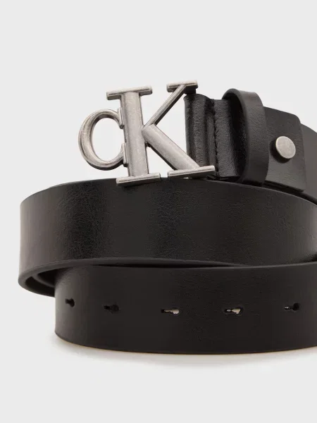 Гаманець Calvin Klein чорний
