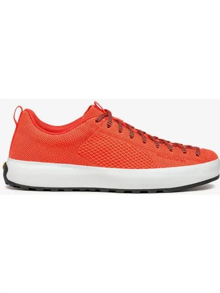 Trampki Scarpa Mojito Wrap Bio Pomarańczowo-Czerwone 36 czerwone
