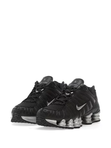 Chiloți Nike cu broderie clasic negru