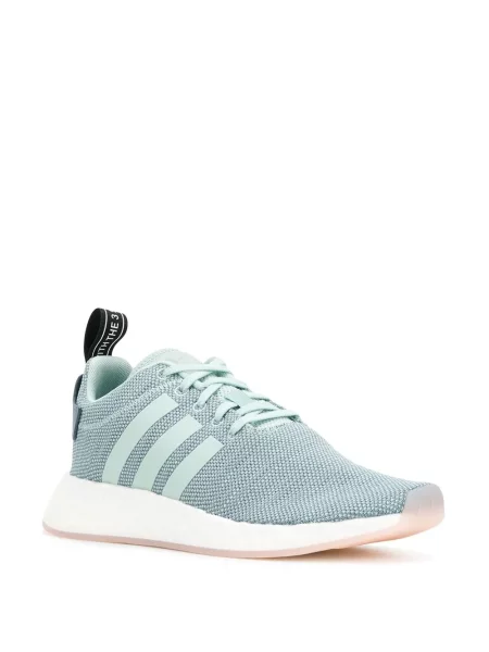 Běžecké tenisky Adidas Swift Run zelené
