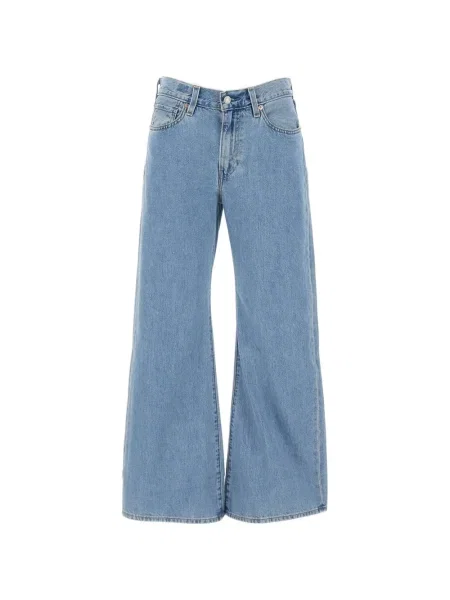 Blugi Levi's® albastru