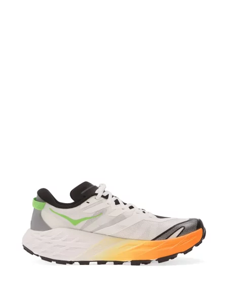 Sneakersy Hoka szare