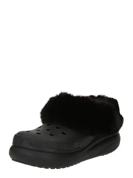 Tenisky Crocs čierna
