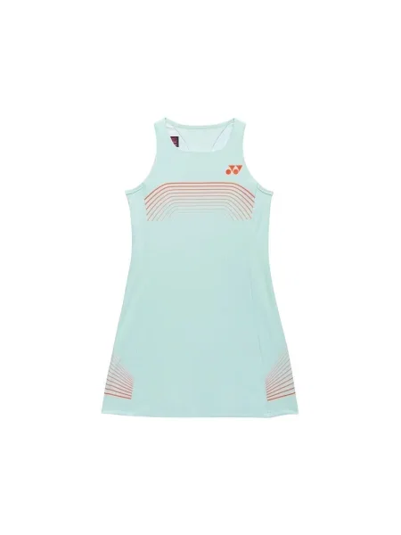 Rochie Yonex portocaliu