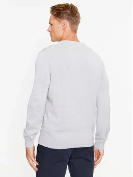Lacoste Džemper siva
