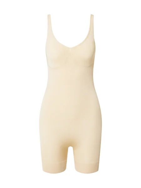 MAGIC Bodyfashion Bodi za oblikovanje pijeska