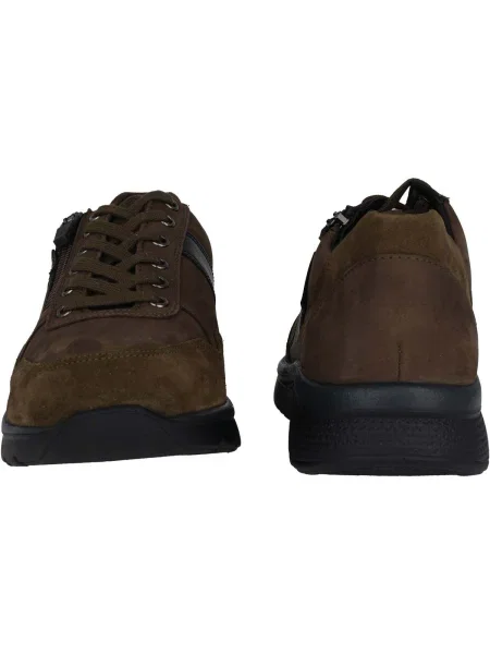 Pantofi Mephisto verde