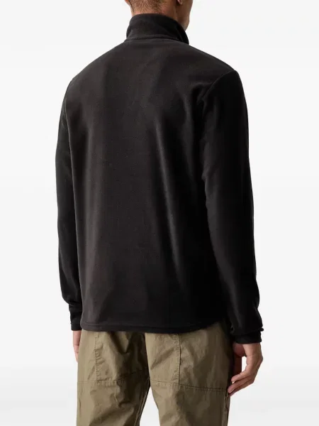 Hanorac cu fermoar Helly Hansen negru
