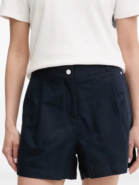 Pantaloni scurți Helly Hansen albastru
