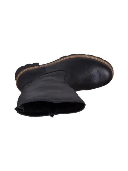 Pantofi Remonte negru