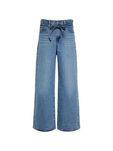Blugi Levi's® albastru