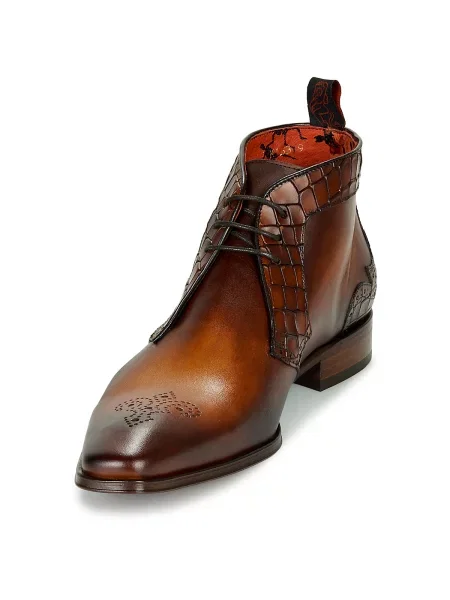Pantofi Jeffery West
