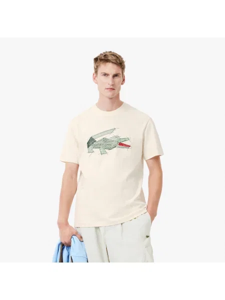 Lacoste футболка чоловіча