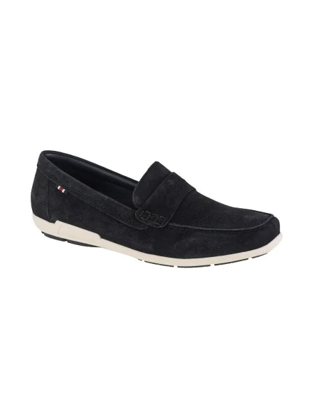 Pantofi Rieker negru
