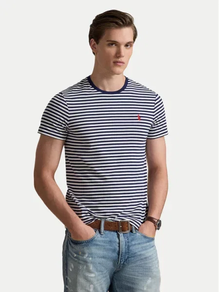 Polo Ralph Lauren Tricou Bleumarin