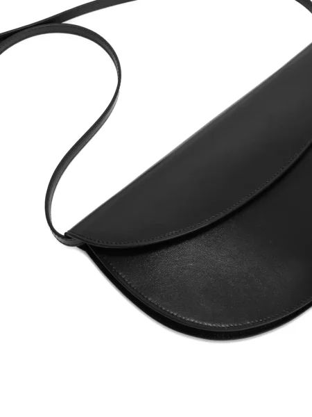 Body Jil Sander negru