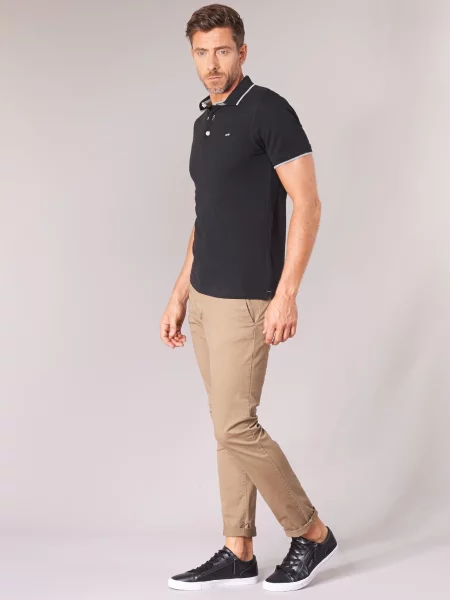 Póló Jack & Jones fekete