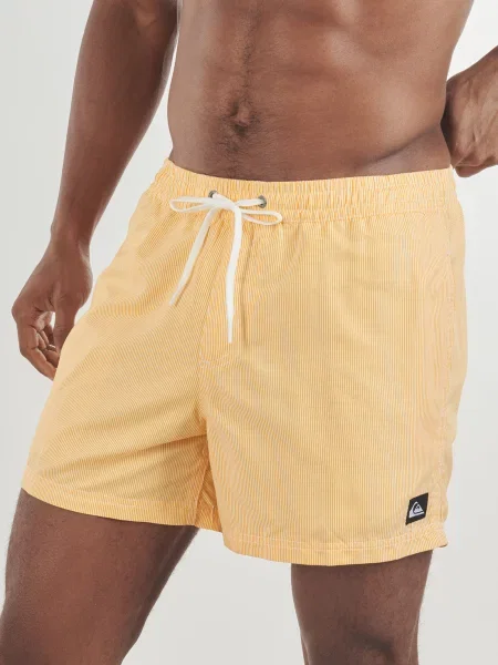 Gaćice Quiksilver žuta