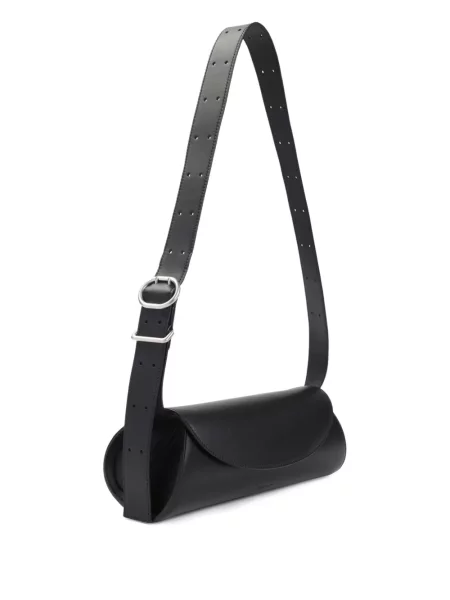 Geantă Jil Sander negru