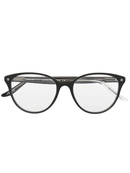 Ochelari de soare Snob negru