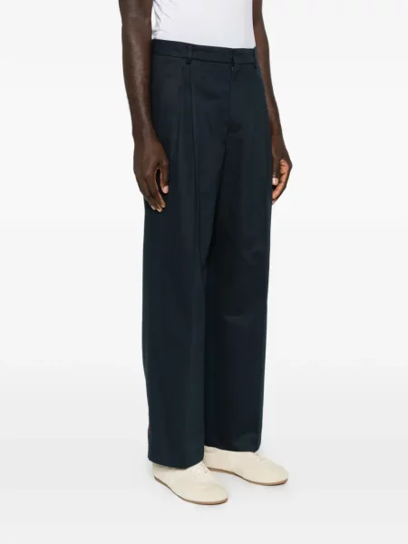 Pantaloni Amaranto albastru