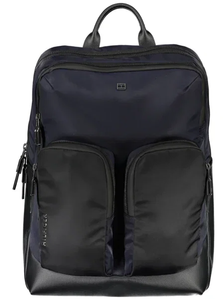 Rucsac Tommy Hilfiger negru