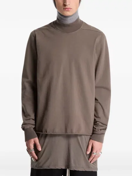 Vesta Rick Owens Drkshdw smeđa