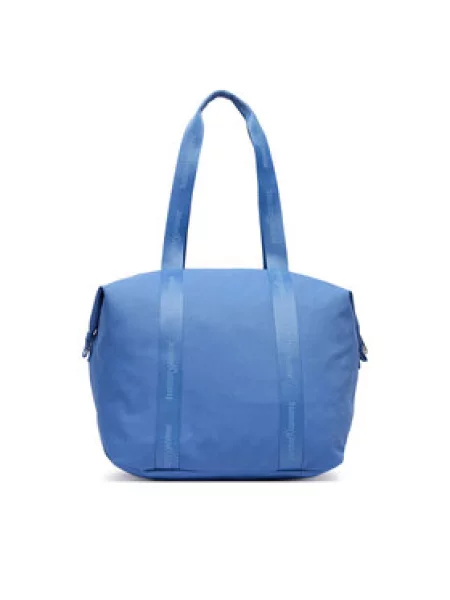 Tommy Jeans Rankinė Tjw Ess Daily Tote mėlyna