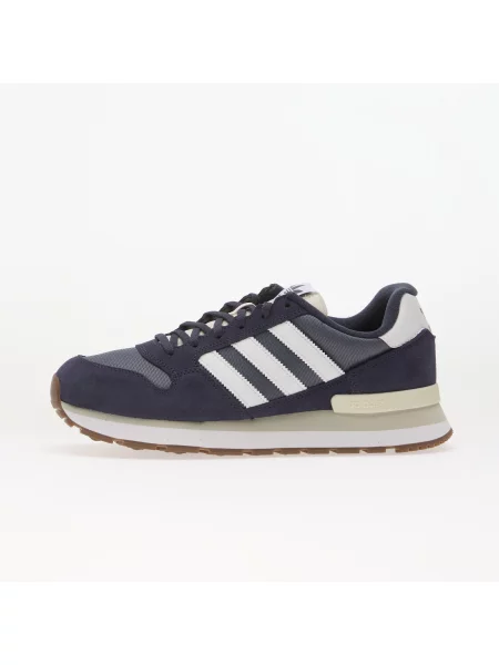 Сникърси adidas ZX RS Onix/ Cloud White/ Shadow Navy EUR 44 бяло