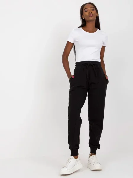 Trening Basic Feel Good negru