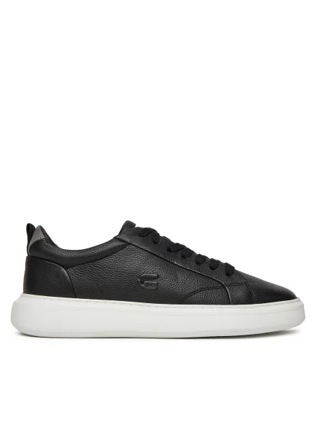 Снікерcи G-Star Raw чорний