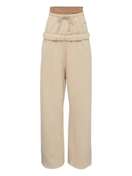 Pantaloni We11done alergare