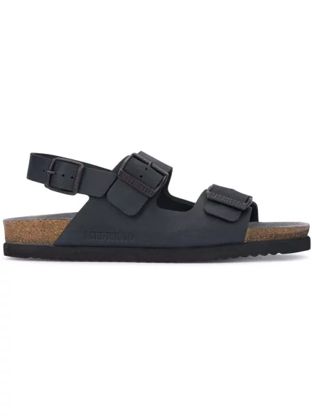 Pantofi Mephisto negru