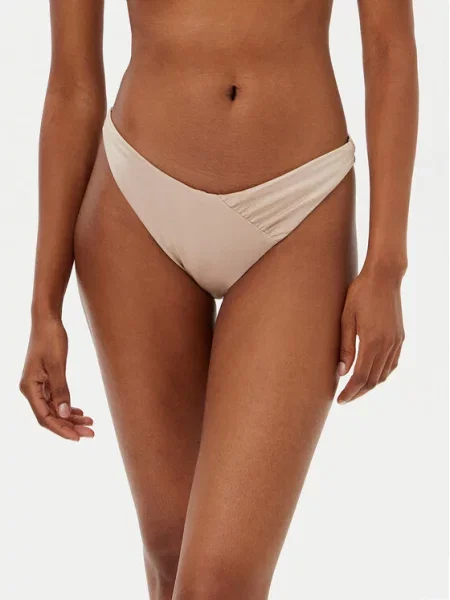 Μπικίνι Hunkemöller μπεζ