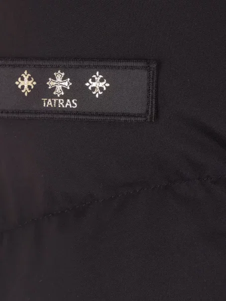 Geacă cu puf Tatras negru