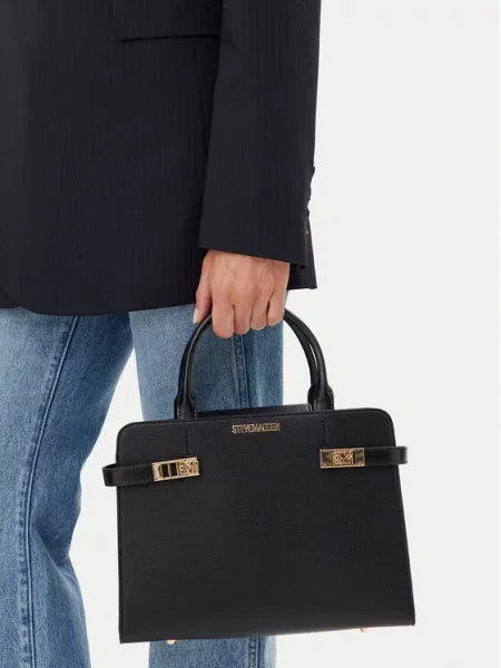 Torebka Steve Madden czarna