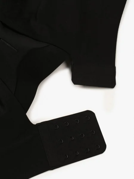Sutien Harises negru