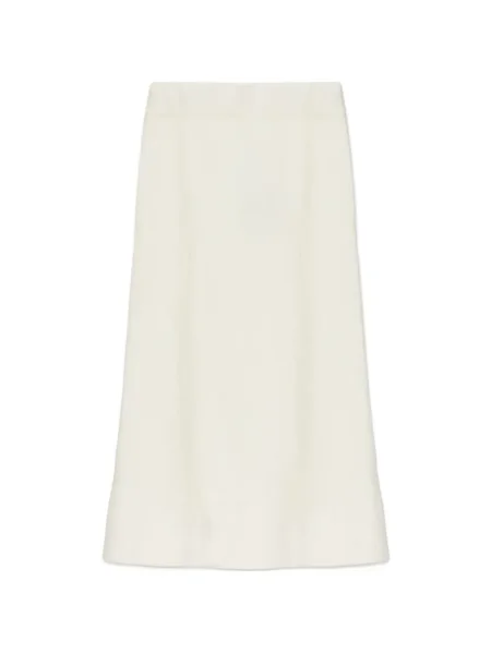 Fustă midi Lisa Yang până la genunchi