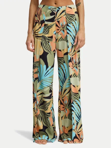 Billabong Spodnie materiałowe Split Spirit Kolorowy