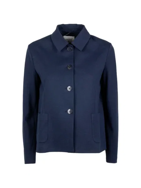 Geacă Circolo 1901 albastru