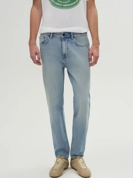 Джинсы Ltb Jeans голубые