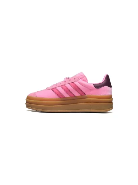 Pantofi Adidas maro