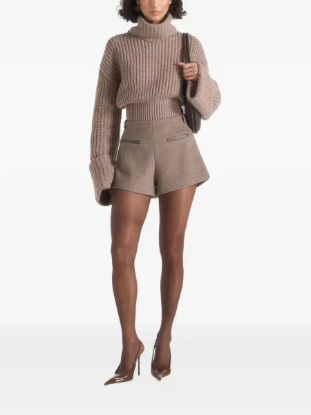 Pantaloni scurți Manière De Voir