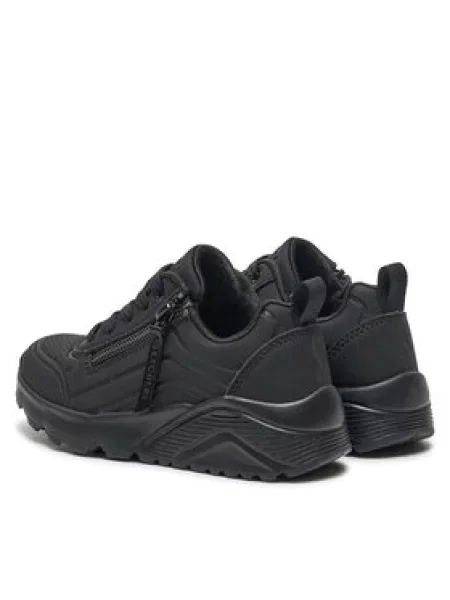 Skechers Tenisice crna