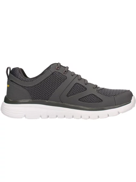 Tenisky Skechers sivá