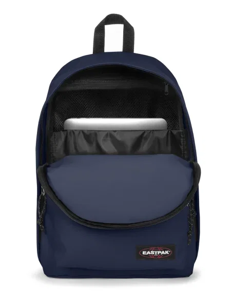 EASTPAK Rucsac bleumarin albastru