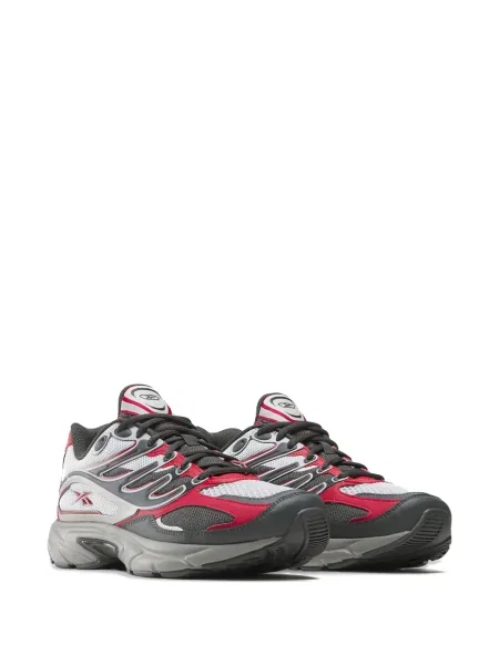 Sneakerși Reebok gri