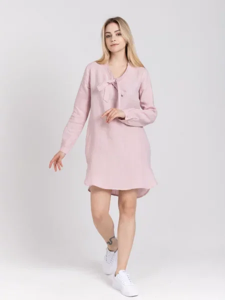 Feel and Fly ­ Платье рожева